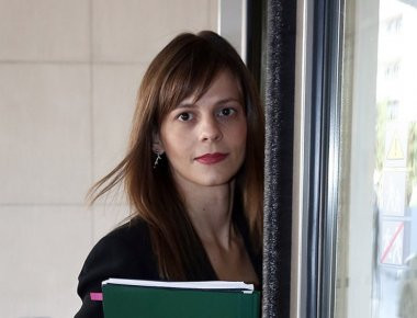 Ε. Αχτσιόγλου: Περισσότερες από 320.000 νέες θέσεις εργασίας έχουν δημιουργηθεί από όταν αναλάβαμε